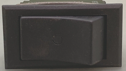 NEW GENUINE SIERRA RK40370 ROCKER SWITCH ILLUMINATED