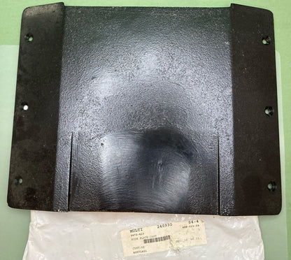 NEW GENUINE ARCTIC CAT 0673-413 RIDE PLATE-CAST