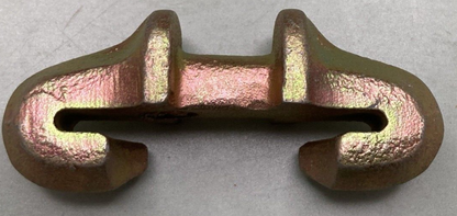 NEW GENUINE CURTIS LOCK TRAILER GUARD 1-7/8" BOLT CUTTER GUARD