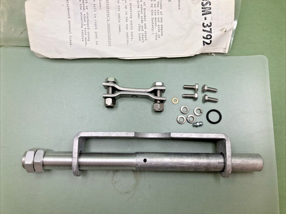 NEW GENUINE T & R MARINE OSM-3792 SAME SIDE DUAL STEERING CABLE KIT