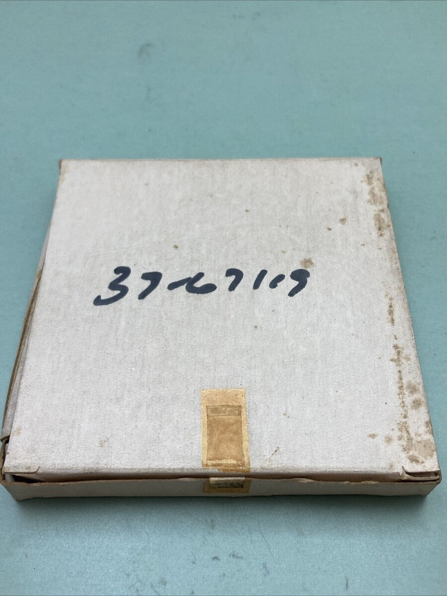 NEW REPLACES MERCURY 39-67119 PISTON RING SET, STD