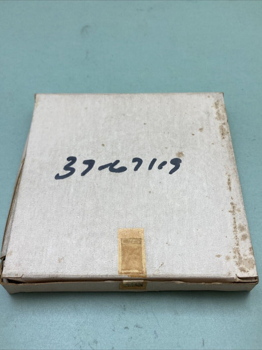 NEW REPLACES MERCURY 39-67119 PISTON RING SET, STD