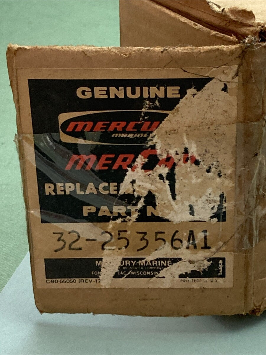 NEW GENUINE MERCURY 32-25356A1 FUEL PICKUP U3