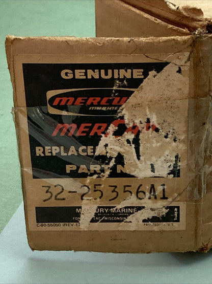 NEW GENUINE MERCURY 32-25356A1 FUEL PICKUP U3