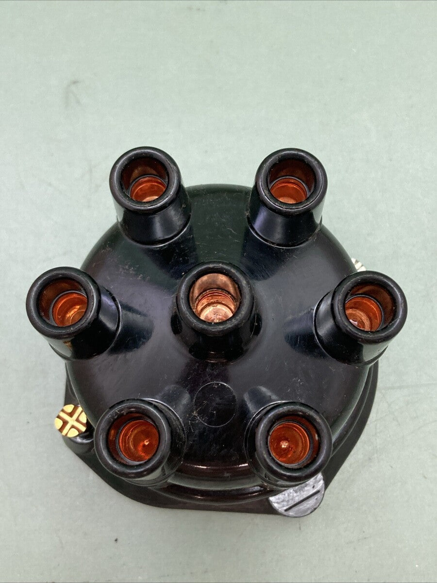 NEW REPLACES DELCO REMY D316R 800057 DISTRIBUTOR CAP