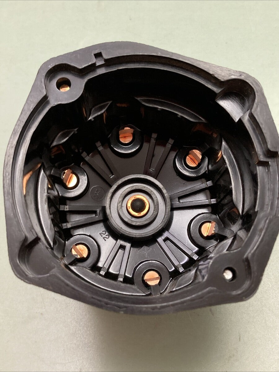 NEW REPLACES DELCO REMY D316R 800057 DISTRIBUTOR CAP