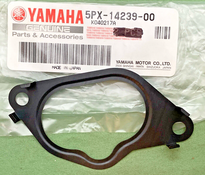 NEW GENUINE YAMAHA 5PX-14239-00 SEAL SUPERSEDED 5PX-14239-01-00