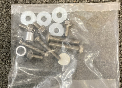 NEW GENUINE YAMAHA STR-4TR03-10-00 V-STAR W/S ASS'Y SUPERSEDED STR-4TR03-20-00