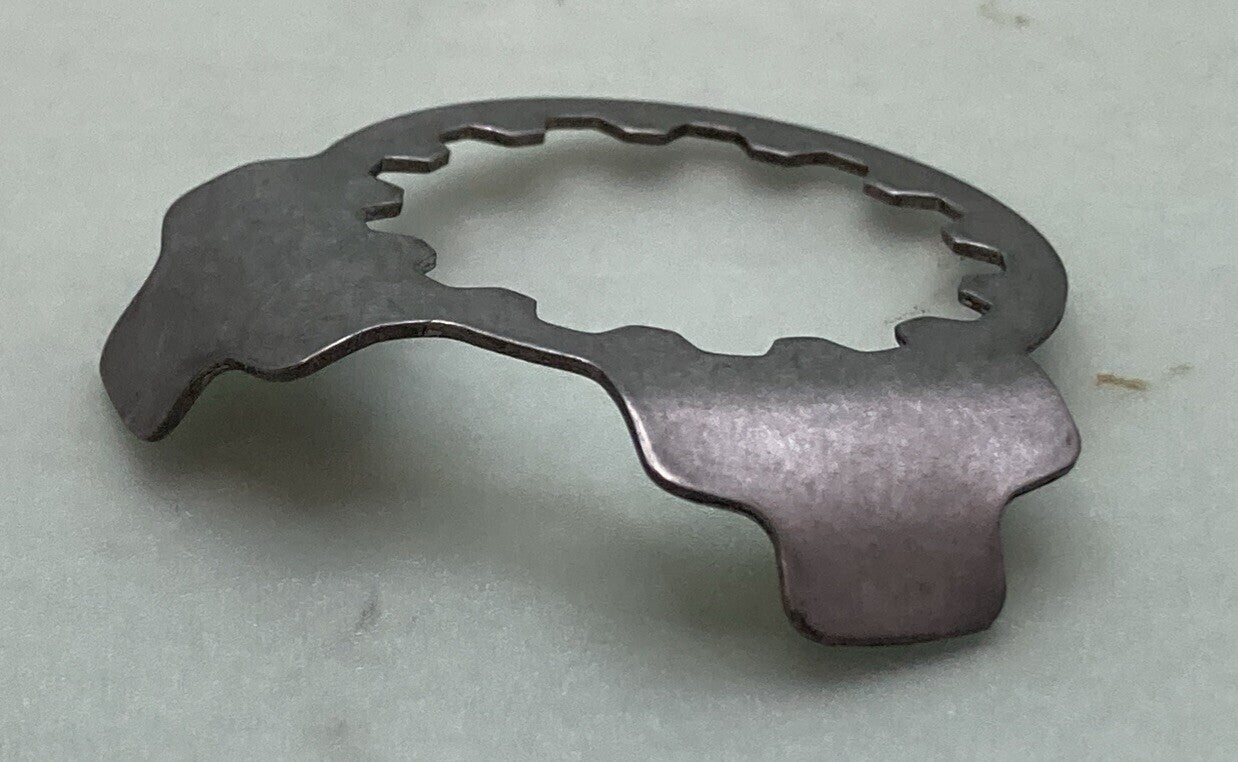 NEW GENUINE YAMAHA 90215-26241  WASHER, LOCK