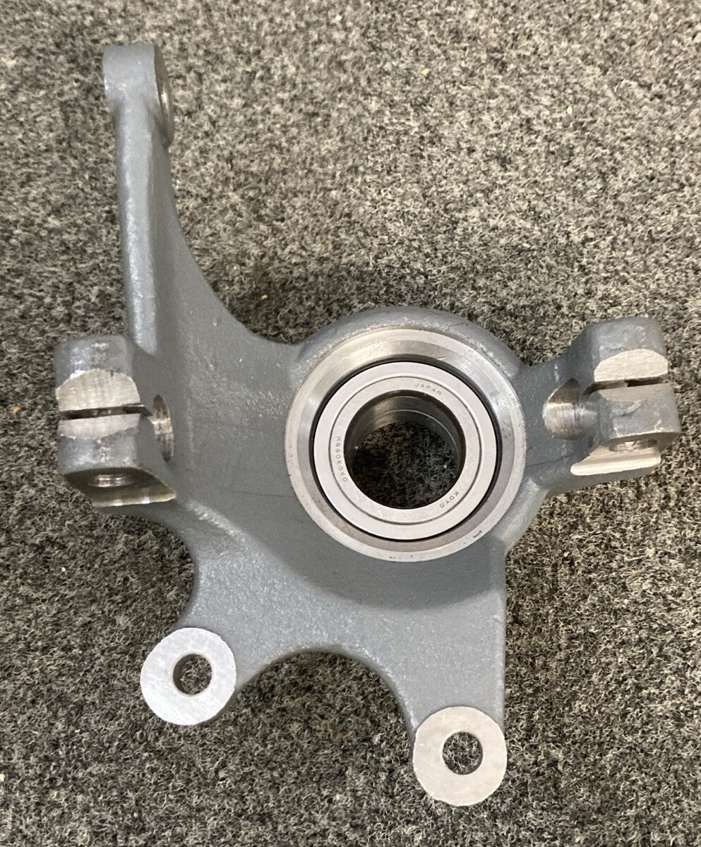 NEW GENUINE ARCTIC CAT 0505-460 KNUCKLE, STEERING-RH ASSY SUPERSEDED 0505-576