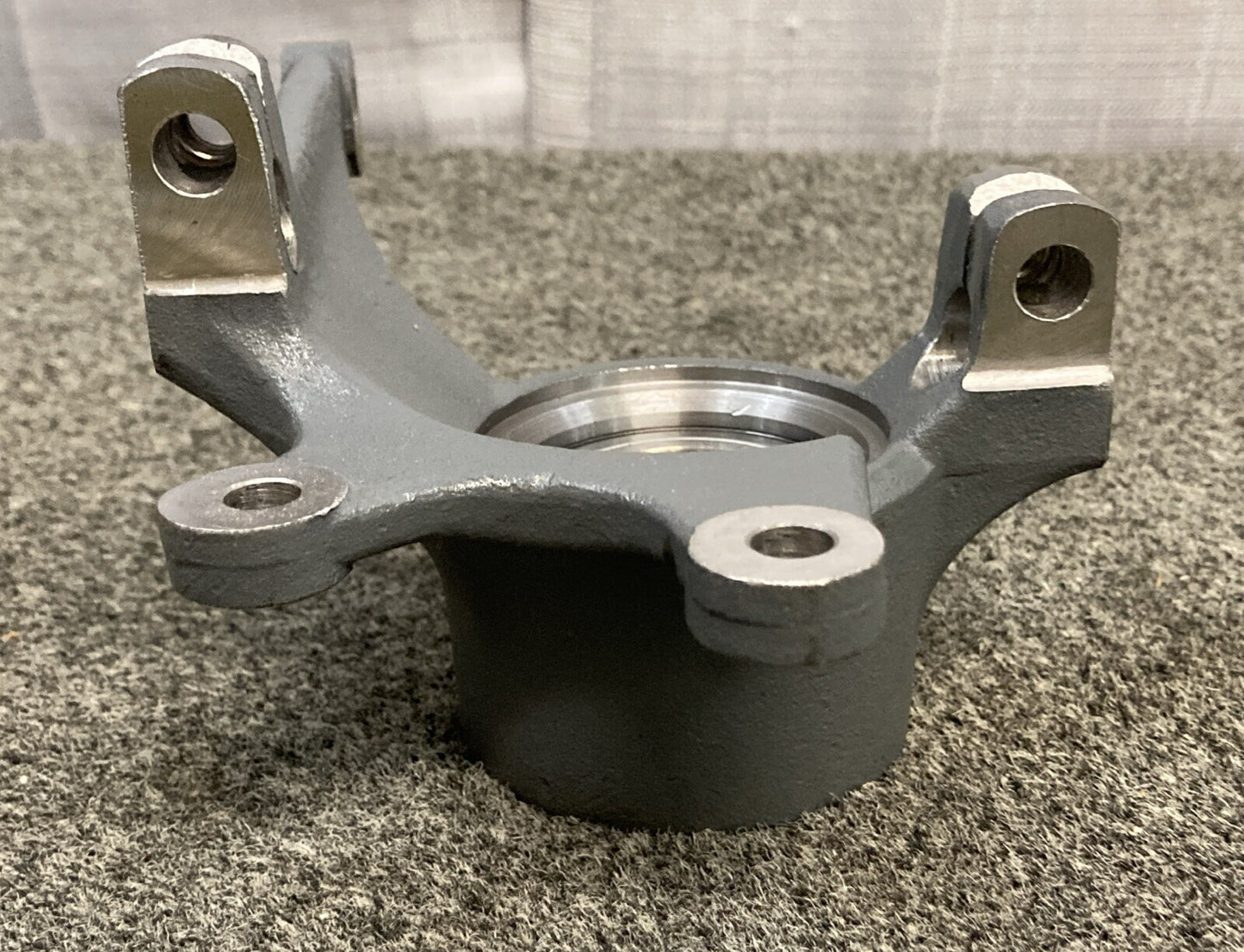 NEW GENUINE ARCTIC CAT 0505-460 KNUCKLE, STEERING-RH ASSY SUPERSEDED 0505-576