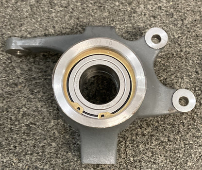 NEW GENUINE ARCTIC CAT 0505-460 KNUCKLE, STEERING-RH ASSY SUPERSEDED 0505-576