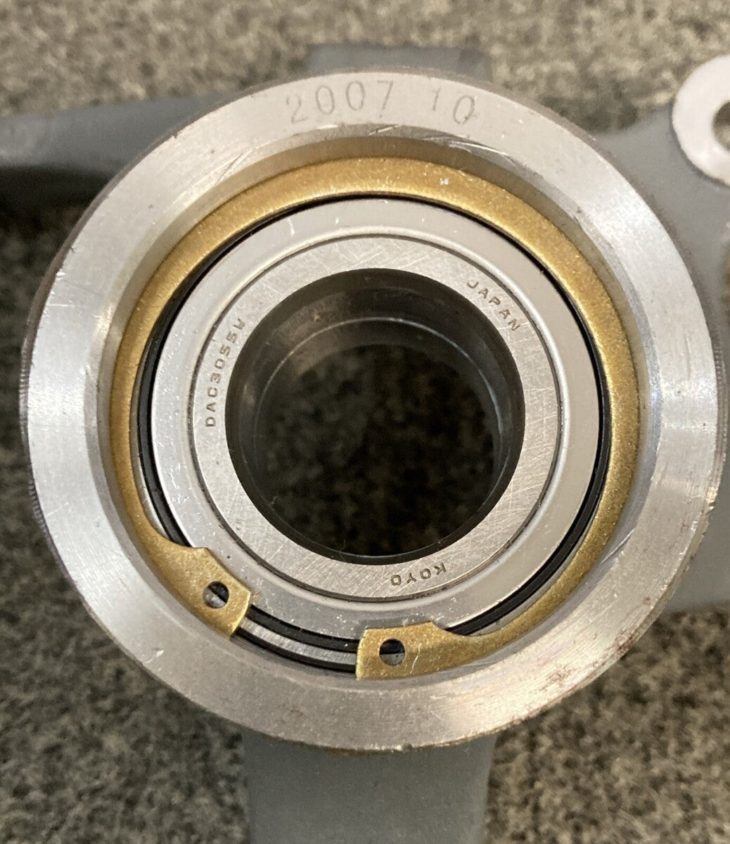 NEW GENUINE ARCTIC CAT 0505-460 KNUCKLE, STEERING-RH ASSY SUPERSEDED 0505-576