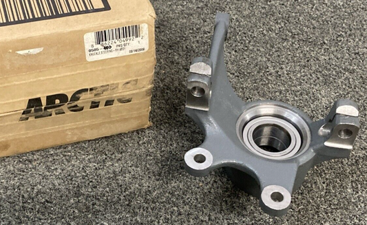 NEW GENUINE ARCTIC CAT 0505-460 KNUCKLE, STEERING-RH ASSY SUPERSEDED 0505-576