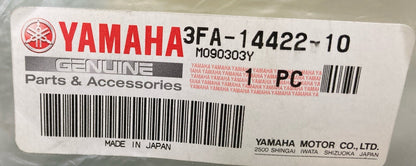 NEW GENUINE YAMAHA 3FA-14422-10 CLEANER CASE CAP