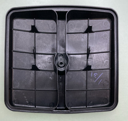 NEW GENUINE YAMAHA 3FA-14422-10 CLEANER CASE CAP