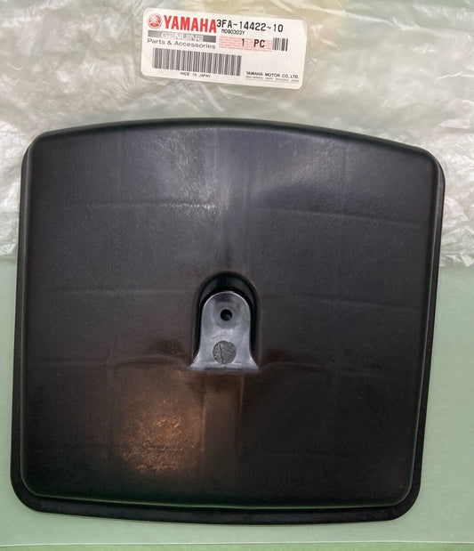 NEW GENUINE YAMAHA 3FA-14422-10 CLEANER CASE CAP