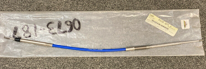 NEW GENUINE ARCTIC CAT 0673-187 CABLE, TRIM