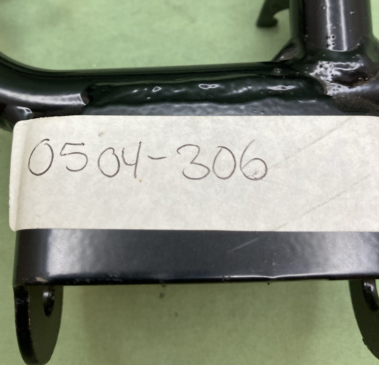 NEW REPLACES ARCTIC CAT 0504-306 Arm, Rear - Upper Right