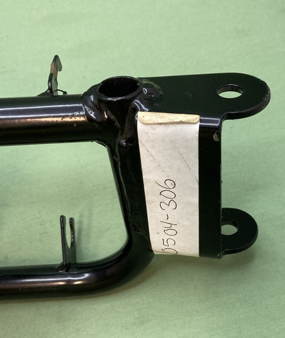 NEW REPLACES ARCTIC CAT 0504-306 Arm, Rear - Upper Right