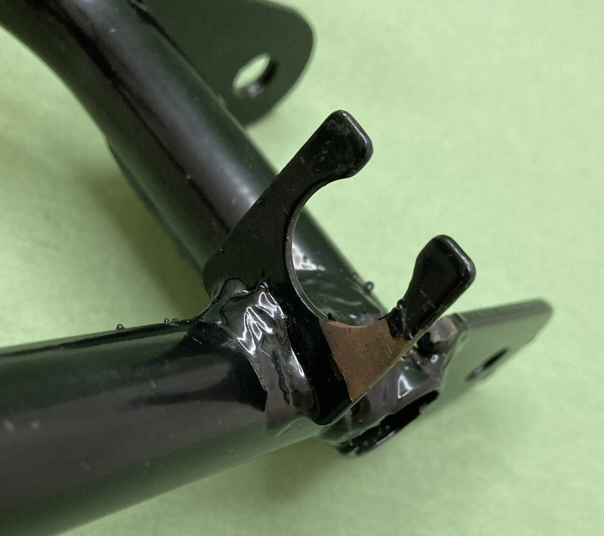 NEW REPLACES ARCTIC CAT 0504-306 Arm, Rear - Upper Right