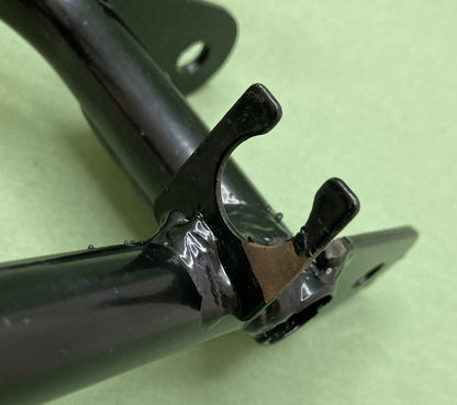 NEW REPLACES ARCTIC CAT 0504-306 Arm, Rear - Upper Right