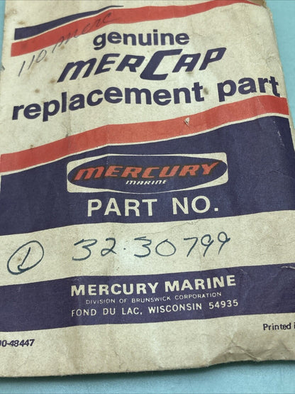 NEW GENUINE MERCURY 32-30799 TUBE
