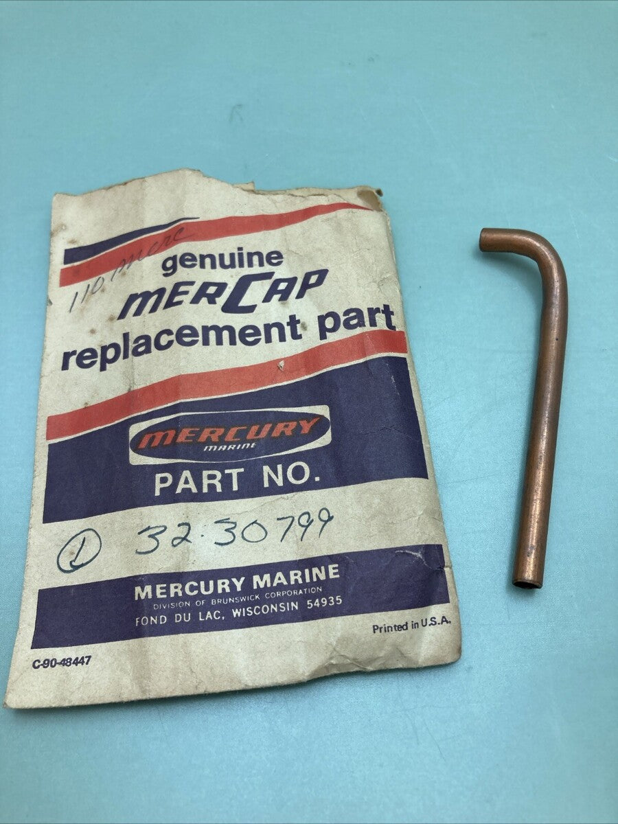 NEW GENUINE MERCURY 32-30799 TUBE