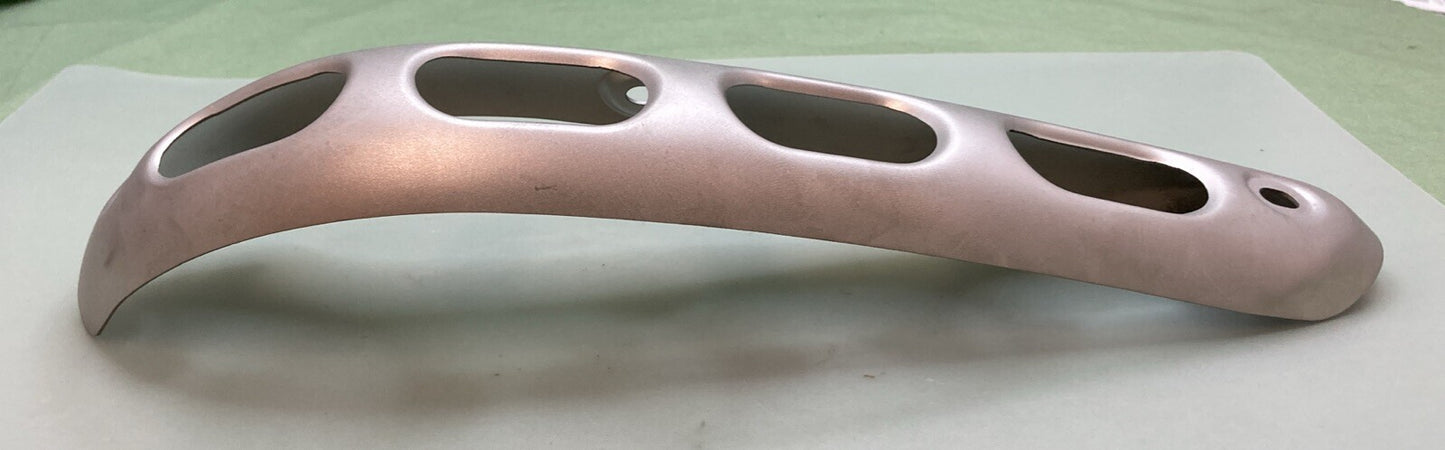 NEW GENUINE YAMAHA 1TP-1465T-00 PLATE, PROTECTOR 2, SUPERSEDED 1TP-1465T-01-00