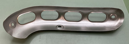 NEW GENUINE YAMAHA 1TP-1465T-00 PLATE, PROTECTOR 2, SUPERSEDED 1TP-1465T-01-00