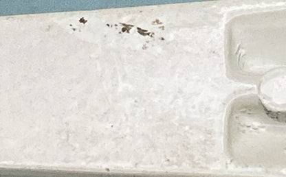 GENUINE MERCURY QUICKSILVER 34689 HANDLE CONT LVR OUTBOARD 90-140HP