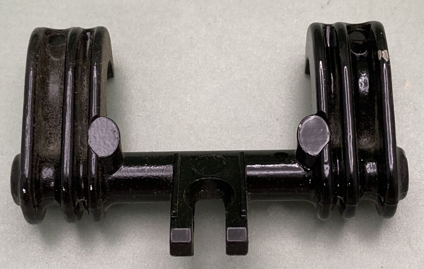 NEW GENUINE MERCURY QUICKSILVER 61012 REVERSE LOCK LEVER