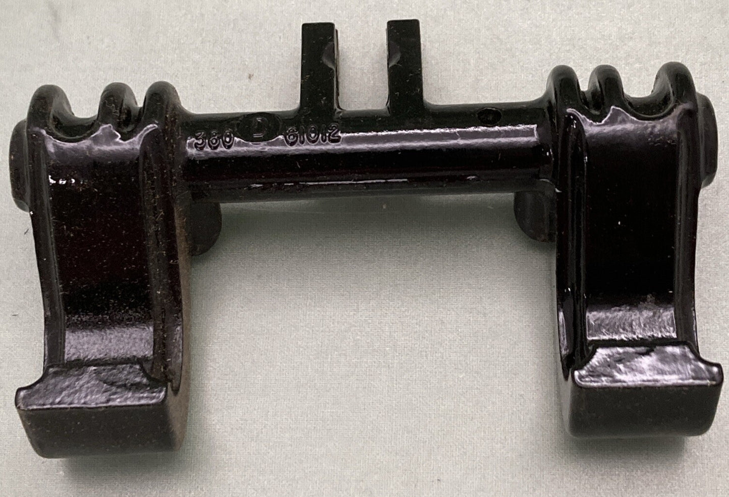 NEW GENUINE MERCURY QUICKSILVER 61012 REVERSE LOCK LEVER