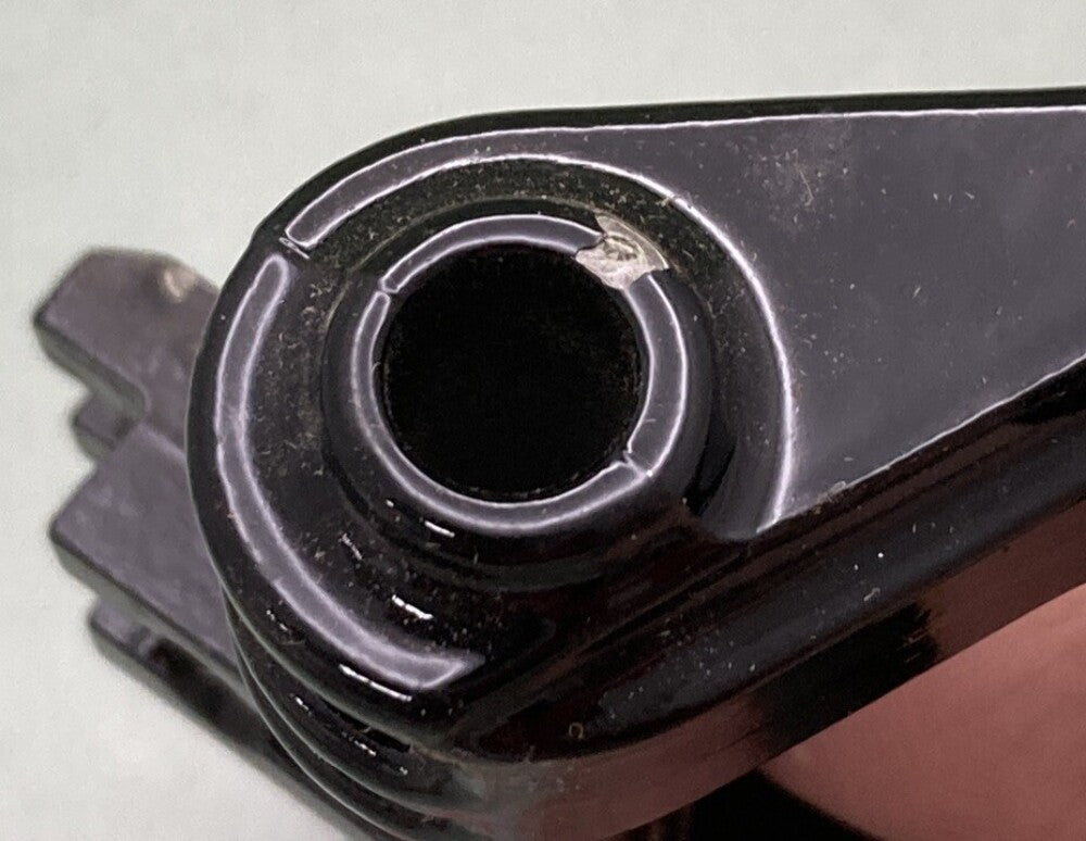 NEW GENUINE MERCURY QUICKSILVER 61012 REVERSE LOCK LEVER