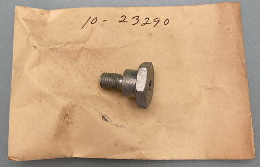 NEW REPLACES MERCURY QUICKSILVER 10-23290 MARINE SCREW