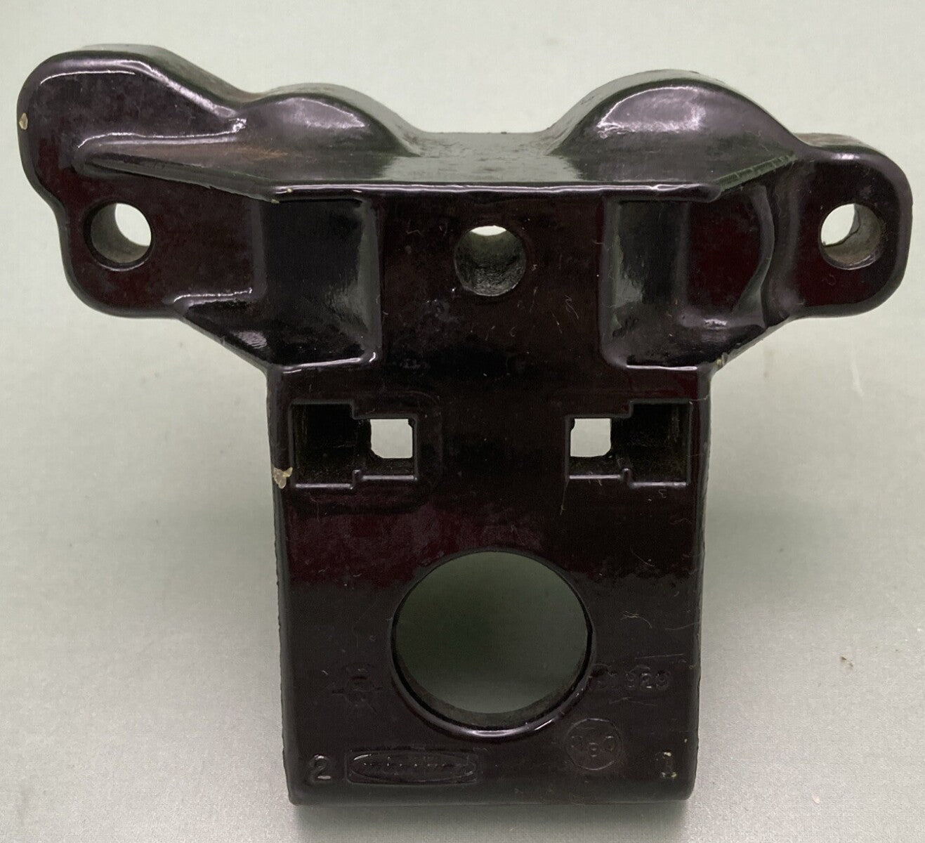 NEW GENUINE MERCURY QUICKSILVER 61829 BRACKET THERMOSTAT HOUSING