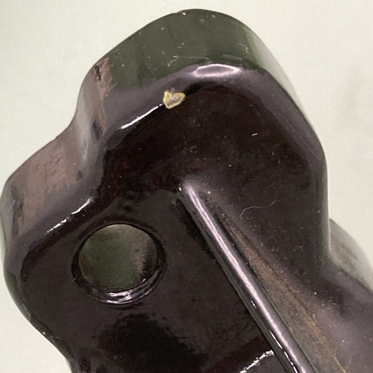 NEW GENUINE MERCURY QUICKSILVER 61829 BRACKET THERMOSTAT HOUSING