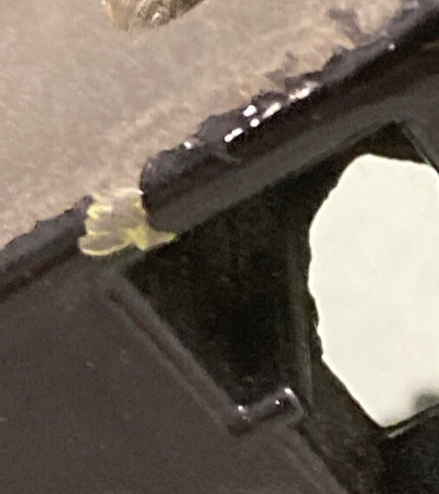 NEW GENUINE MERCURY QUICKSILVER 61829 BRACKET THERMOSTAT HOUSING