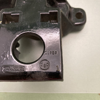 NEW GENUINE MERCURY QUICKSILVER 61829 BRACKET THERMOSTAT HOUSING