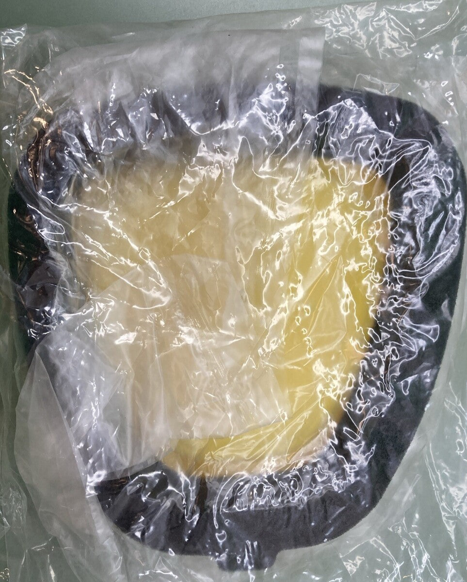 NEW GENUINE YAMAHA 1SL-14451-01 ELEMENT, AIR CLEANER