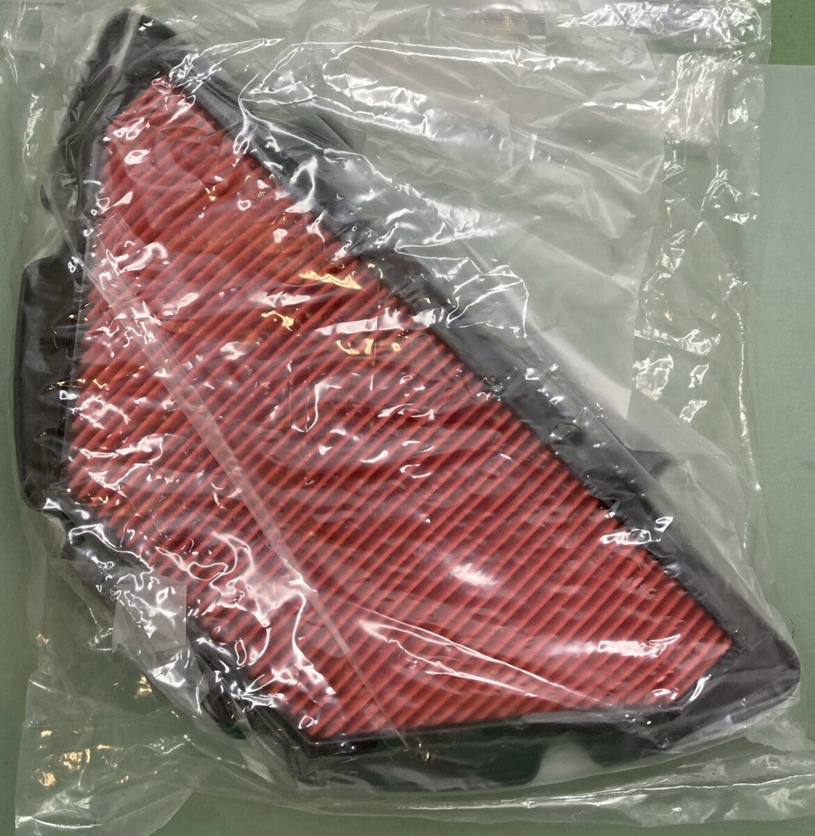 NEW GENUINE YAMAHA 4C8-14451-00 AIR FILTER