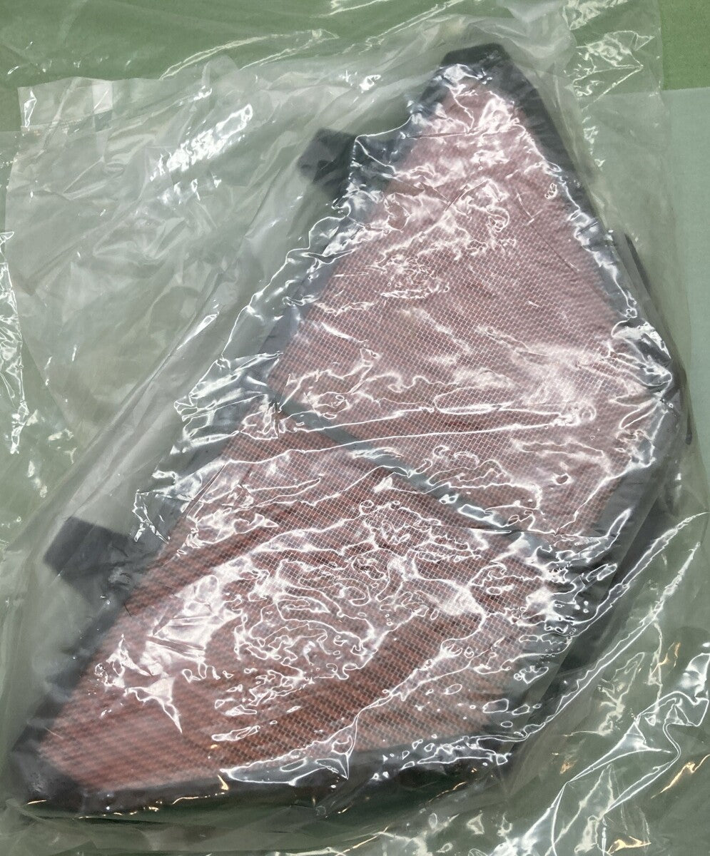 NEW GENUINE YAMAHA 4C8-14451-00 AIR FILTER