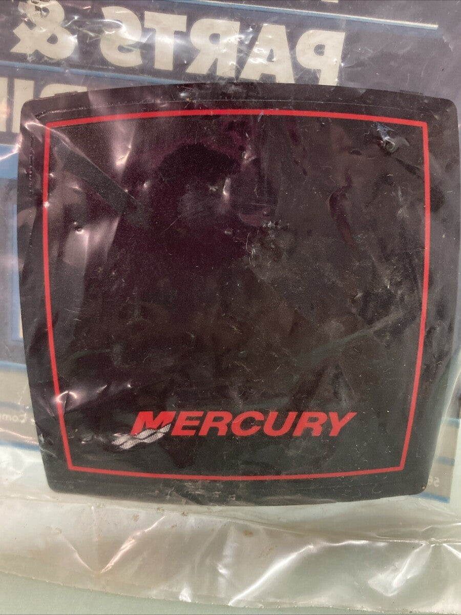 NEW GENUINE MERCURY QUICKSILVER 16916A1 CAP ASSEMBLY