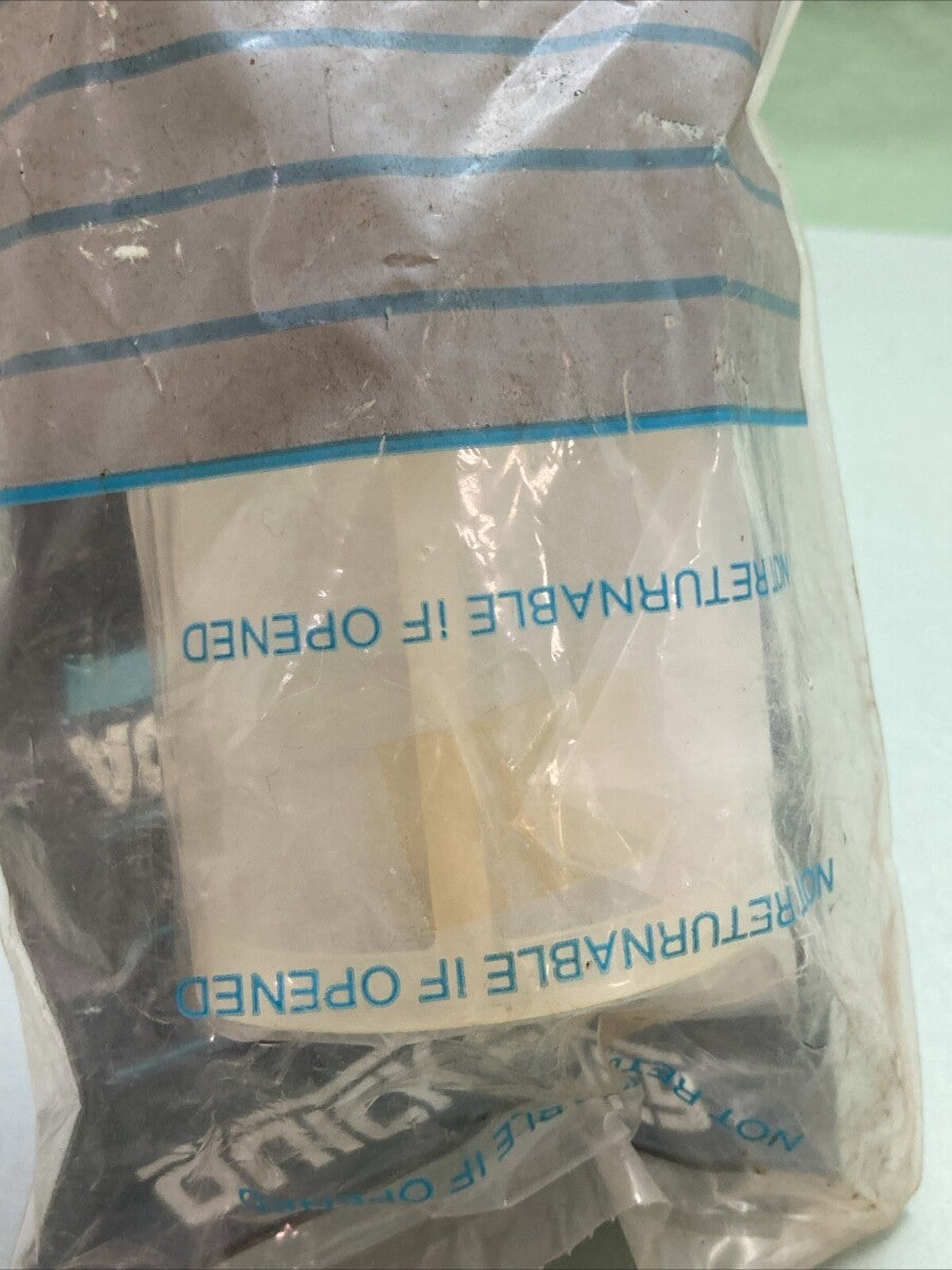 QTY 2 NEW GENUINE MERCURY QUICKSILVER 16618 OIL STRAINER