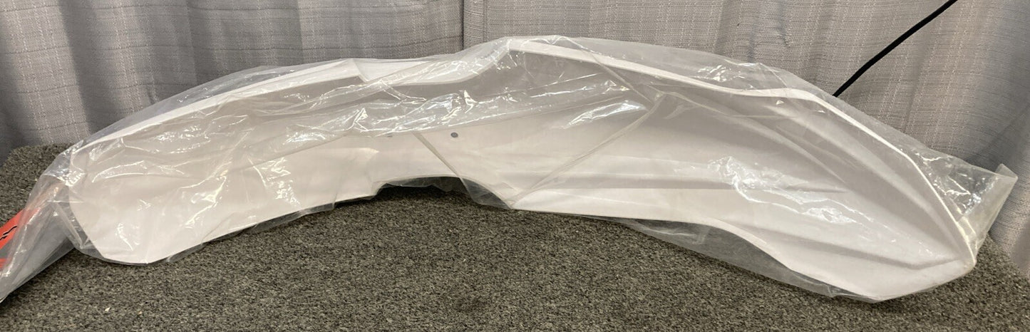 NEW GENUINE YAMAHA 17D-21511-60 FENDER, FRONT