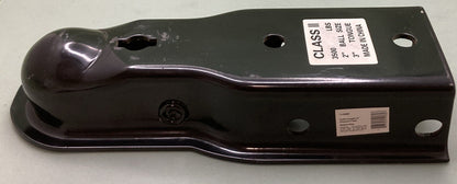NEW MERICA 59080 TRAILER COUPLER CLASS II 3" CHANNEL 2" BALL 3500#