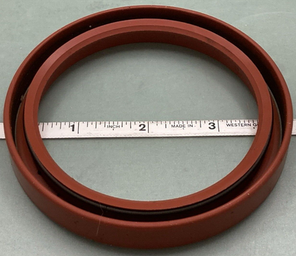 NEW REPLACES MERCURY MERCRUISER 26-46541 SEAL REAR MAIN CRANKSHAFT