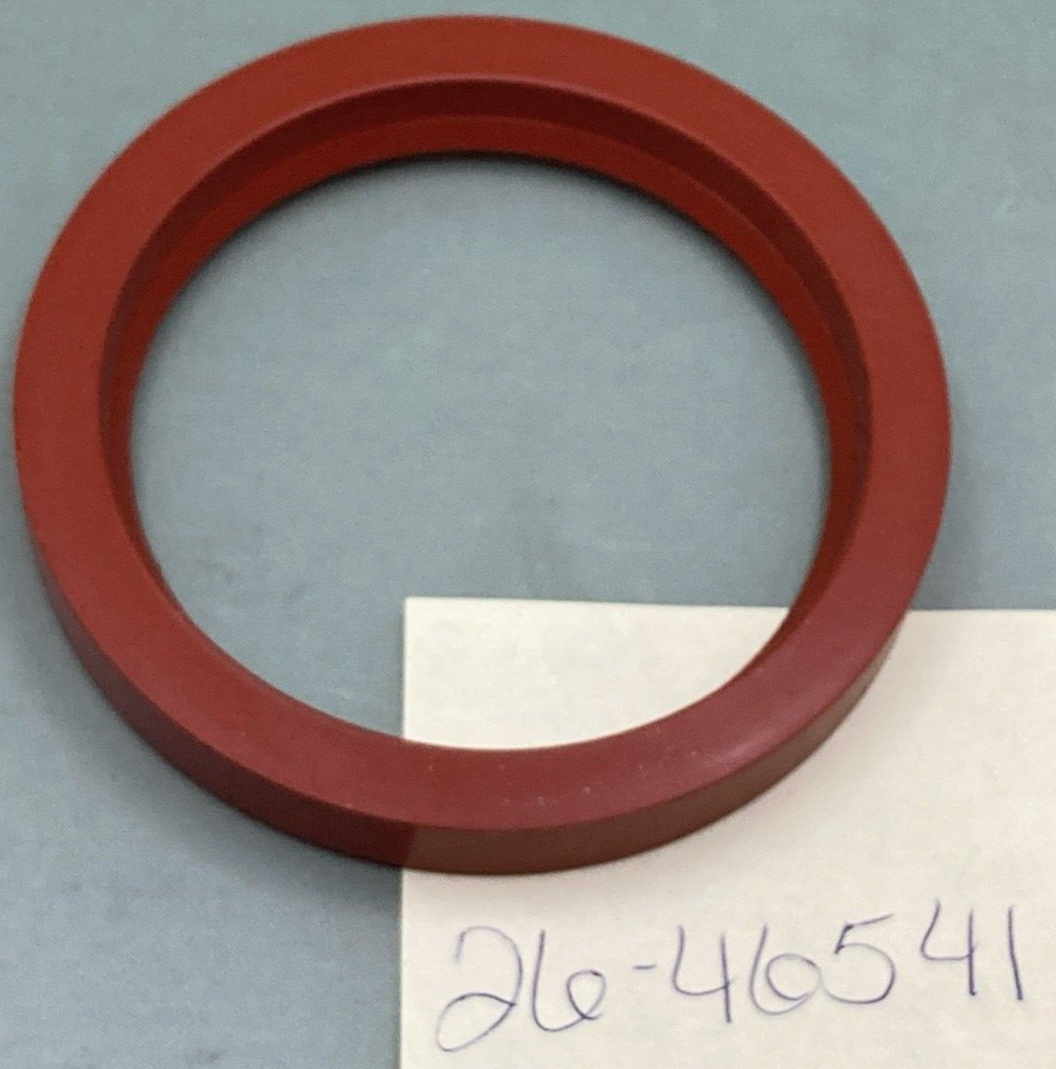 NEW REPLACES MERCURY MERCRUISER 26-46541 SEAL REAR MAIN CRANKSHAFT