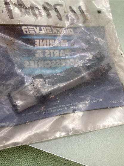 QTY 2 NEW GENUINE MERCURY QUICKSILVER 97903 LATCH
