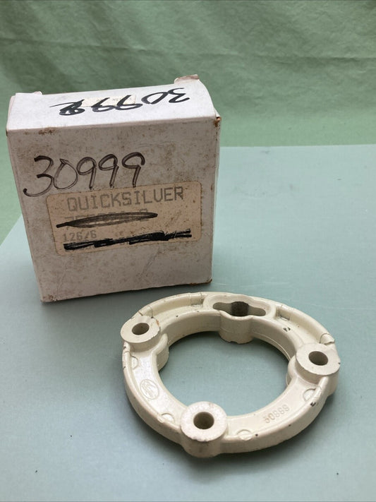 NEW GENUINE MERCURY QUICKSILVER 30999 BRACKET